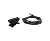 Pyörätelineen lukko Thule HighGrade Lock 150cm